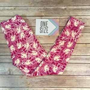Lularoe Disney #10